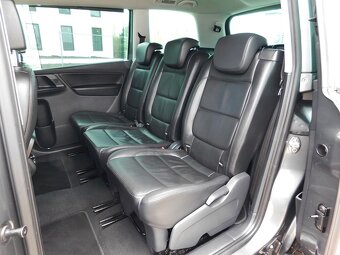 Seat Alhambra 2.0 TDI CR DPF Style plus 4x4 - 11