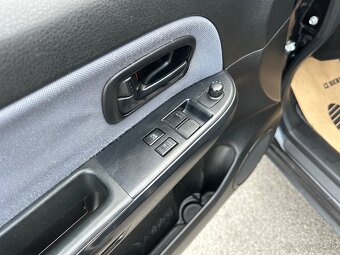 SUZUKI GRAND VITARA 1.9 DDiS 4X4 3DV Ťažné Uzávierka IT - 11