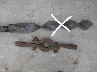 ručne náradie3,  5 - 11