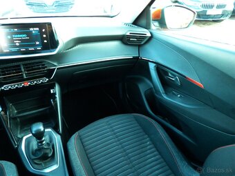 Peugeot 2008 1.5 BlueHDi Active Pack - 11