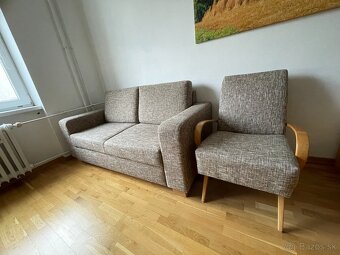 2 kreslá – Jaroslav Šmídek - 11