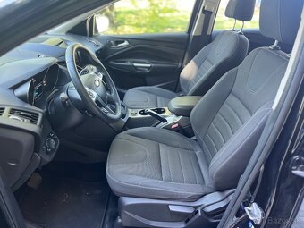 Ford Kuga - 2.0 TDCI (150 Hp) | 2016   Automat - 11