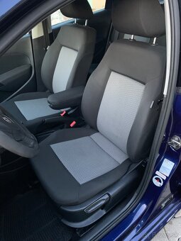 Volkswagen Polo 6R 1.2 - 11