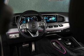 Mercedes-Benz GLE 350 d 4MATIC A/T, 200kW, 2020, DPH - 11