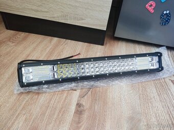 Led rampa - 11