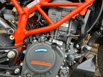 KTM DUKE 125 - 2021 - 11