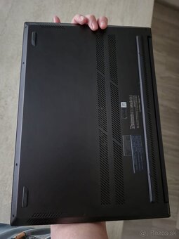 ASUS Vivobook Pro 14X OLED - 11