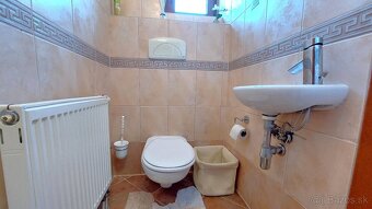 Rekreačný Dom (cca 120 m²) v Liptovskom Trnovci - 11