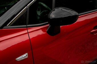Opel Crossland X 1.5 CDTI Innovation AT6 - 11