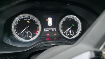 Škoda Kodiaq Style 2.0 TDI DSG 2018 Webasto, Full LED, ACC - 11