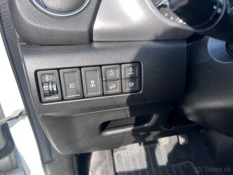 Suzuki Vitara 1.6DDIS 4x4 - 11