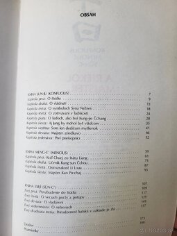 Sün-C´ Mencius Konfucius - A riekol majster... - 11