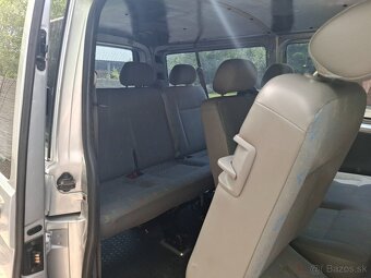 VW T5 2.5 Tdi - 11