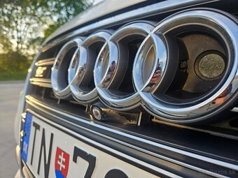 Audi S7 4.0TFSI - 11