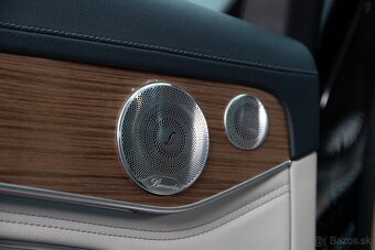 Mercedes-Benz C400 3.0 245kW, automat, 4matic, 2015 - 11