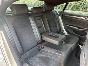 Volkswagen Arteon 2.0 TSI Dsg R-LINE 2020 Virtual Vyhrevy - 11