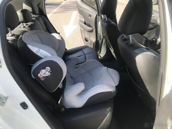 Nissan Leaf 62 kWh, Automat, Navi, Tempomat - 11