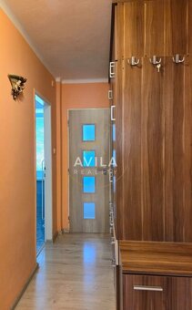 Predaj: 2-izb. byt, tehla, ulica 1. mája, Nové Mesto n/V - 11