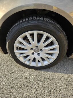 2008 Audi A6 C6 (4F2) 2.0TFSi - 11