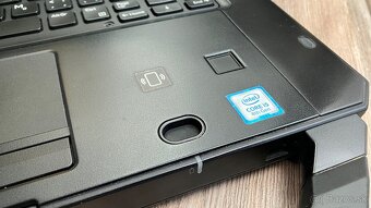 DELL Latitude 5420 RUGGED / i5 / 16GB / 256GB / W11Pro - 11