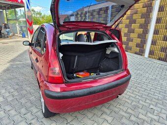 Citroen C3 1.4 Diesel - 11