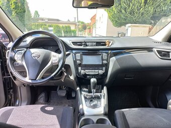 predam Nissan Qashqai 1.6 - 11