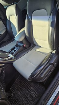 Kia Sportage 2019 GT-Line 1,6 CRDi 100kW 4x4 automat - 11