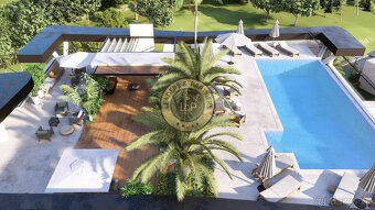 INFINITY Residence, Iskele, Long Beach, Severný Cyprus - 11