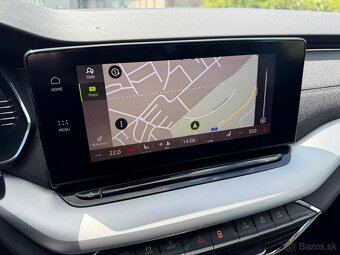Škoda Octavia Combi 1.4 TSI iV PHEV Style DSG - 11