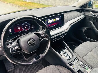 Škoda octavia 4 STYLE - 11