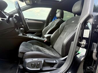 Volkswagen Arteon R-Line 2.0TDI DSG 4x4 - 11