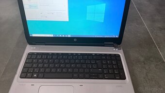 HP ProBook 650 G2 - 11