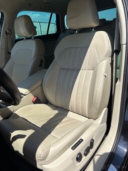 Škoda Superb Combi 2.0 TDI 190k Style DSG - 11