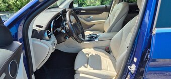 Mercedes GLC 250d 4matic - 11