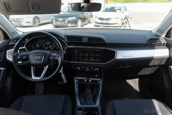 Audi Q3 40 2.0 TDI quattro S tronic - 11
