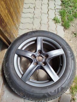 215/60R 17 Letne - 11