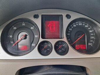 VW Passat B6 - 11