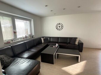 Rodinný dom v Terchovej - 11