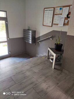 Trojizbový byt na prenájom v centre Topoľčian - 11