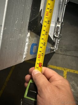 Predám nadstavbu skriňu - 11