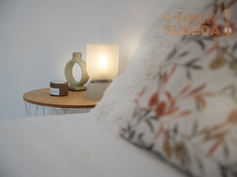 VYMEŇ SUSEDA - VÝNIMOČNÝ 2 IZB. BYT, VAJNORSKÁ, NOVÁ DOBA, B - 11