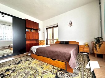 Predaj, 4-izbový rodinný dom s veľkým pozemkom, Dolný Ohaj - 11