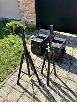 ZNÍŽENÁ CENA Bose reproduktory - 11