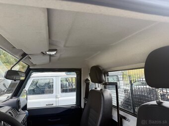 Defender 90 Tdci Pick-up - 11