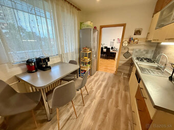 Byt 3+1 s loggiou sídl. Západ 2, Smižany - 11