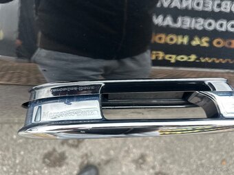 Mercedes EQE 350 4 MATIC model 2025 22000km - 11