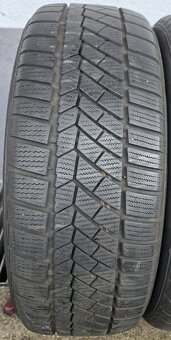 225/50 R18 zimné+disky BMW Double-Spoke 570M Ferricgrey - 11