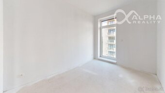 3i byty s balkónom, garážovým státím, Zelené údolie, SNV - 11