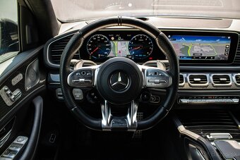 Mercedes GLS 63S+ 7m, Akrapovič,Keramické brzdy,Soft Close - 11