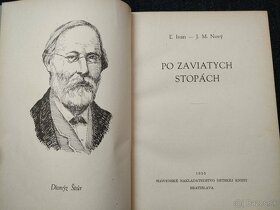Slovenská a svetová klasika (Dickens, London, Stendhal,...) - 11
